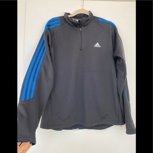 Adidas men’s fleece